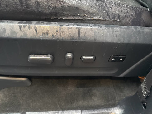 Used 2017 Ford Expedition EL Limited image 14