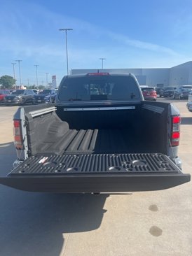 New 2025 Nissan Frontier PRO-4X w/ Pro Premium Package image 6