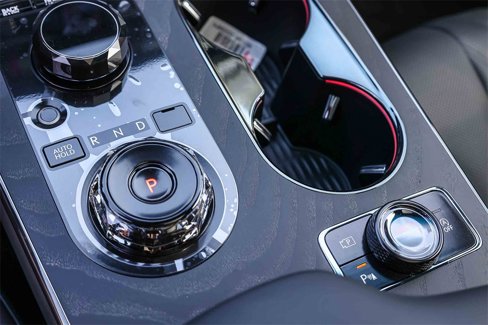 New 2026 Genesis GV80 3.5T Prestige image 23
