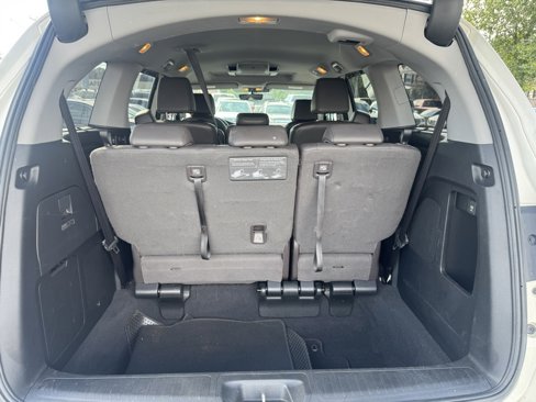 Used 2019 Honda Odyssey Elite image 27