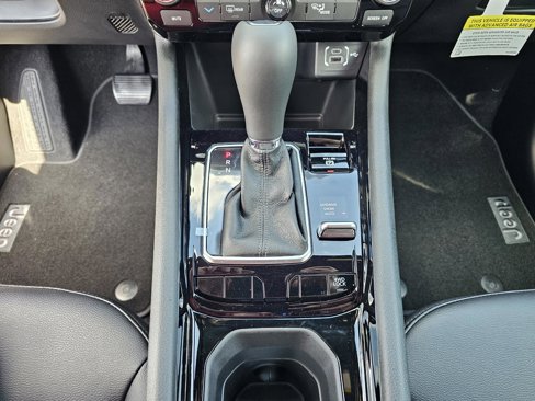 New 2026 Jeep Compass Latitude w/ Mopar All Weather Package image 25
