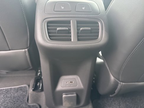 New 2025 Buick Envision Avenir image 22
