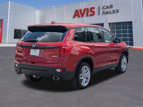 Used 2024 Honda Passport EX-L image 6