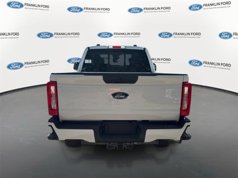 New 2026 Ford F250 XL image 6