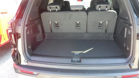 New 2026 Chevrolet Traverse LT w/ Driver Confidence Package image 19