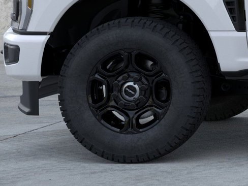 New 2026 Ford F250 4x4 Crew Cab Super Duty image 19