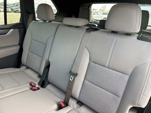 New 2026 GMC Acadia Elevation w/ LPO, Floor Liner Package image 15