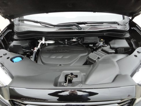 Used 2023 Honda Ridgeline Black Edition image 24
