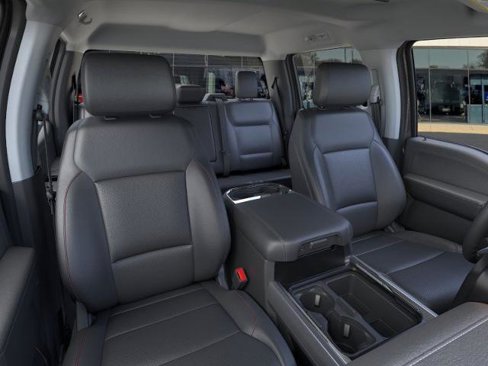 New 2026 Ford F350 Lariat image 10