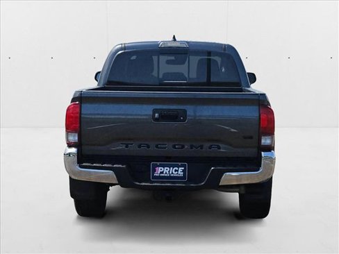 Used 2023 Toyota Tacoma SR5 image 6