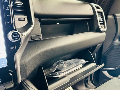 Used 2025 RAM 1500 Big Horn image 18