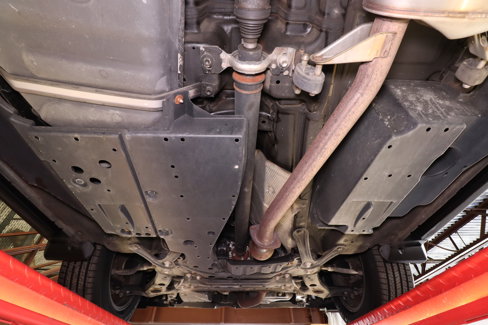 Used 2016 Toyota RAV4 XLE image 40