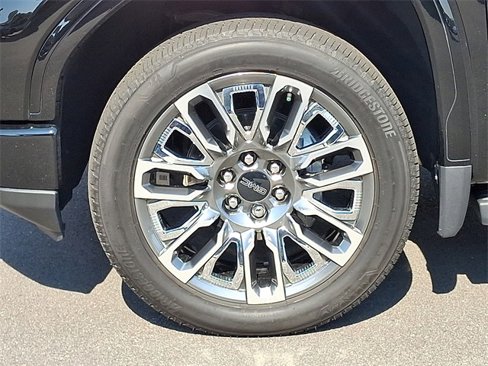 Used 2024 GMC Sierra 1500 Denali Ultimate image 30
