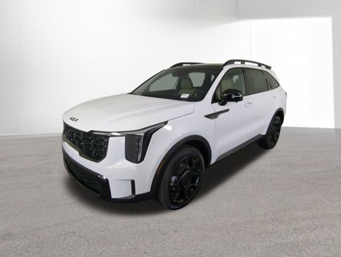 New 2026 Kia Sorento SX image 40