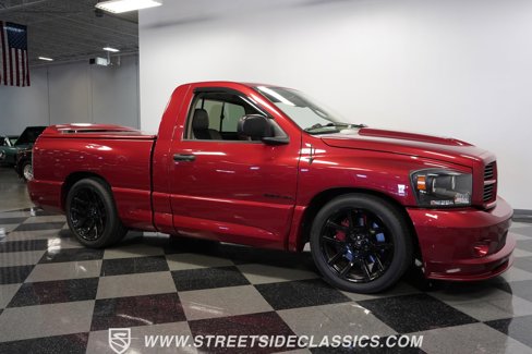 Used 2006 Dodge Ram 1500 Truck 2WD Regular Cab image 15