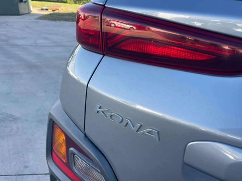 Used 2020 Hyundai Kona SE image 14
