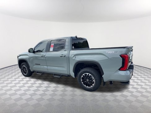 New 2026 Toyota Tundra SR5 image 16