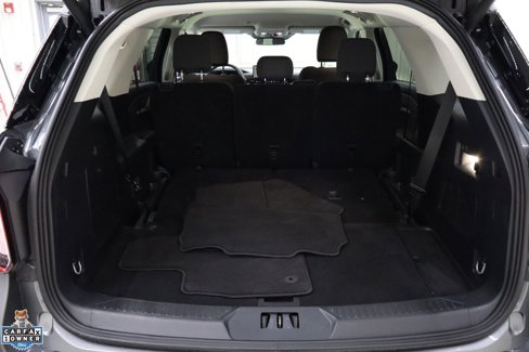 Certified 2025 Ford Explorer Active image 28