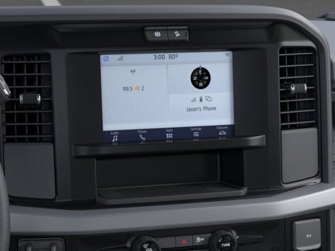 New 2025 Ford F250 XL image 14