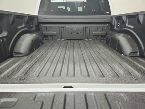 New 2025 Ford F150 XLT image 47