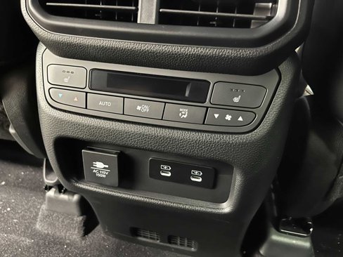 New 2026 Honda Passport TrailSport Elite image 24
