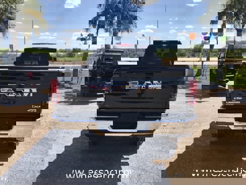 New 2026 RAM 2500 Lone Star image 6