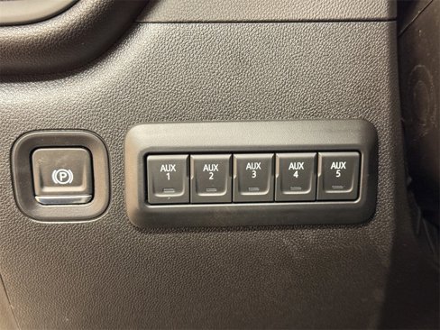 New 2025 GMC Sierra 2500 Pro w/ 1SA Pro Safety Plus Package image 31