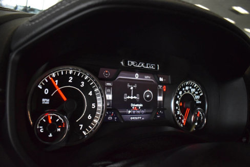 Used 2021 RAM 1500 Laramie w/ Sport Appearance Package image 67