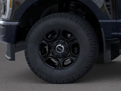New 2026 Ford F250 4x4 SuperCab Super Duty image 39