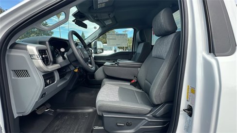 New 2026 Ford F450 XLT image 28