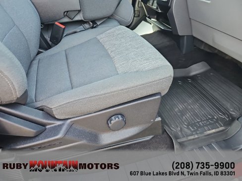 Used 2021 Ford F150 XLT w/ Equipment Group 301A Mid image 33