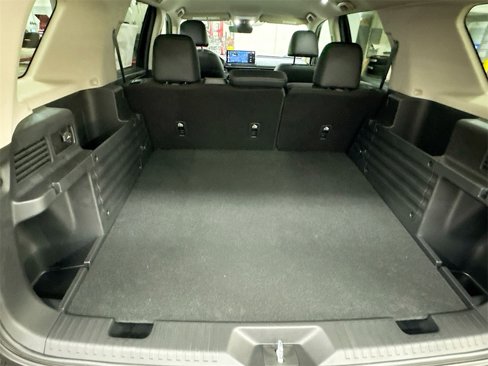 New 2026 Honda Passport RTL image 25
