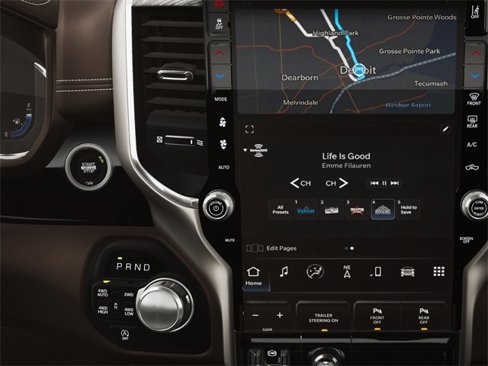 New 2026 RAM 1500 Laramie image 22