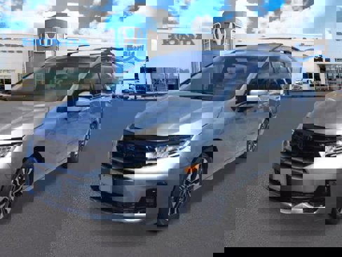 New 2026 Honda Odyssey Elite image 1