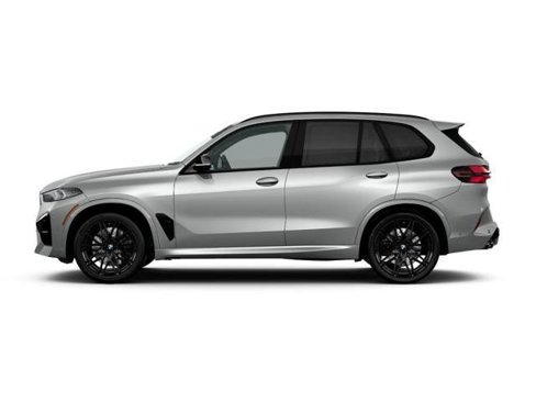 New 2026 BMW X5 M Competition w/ Executive Package image 4