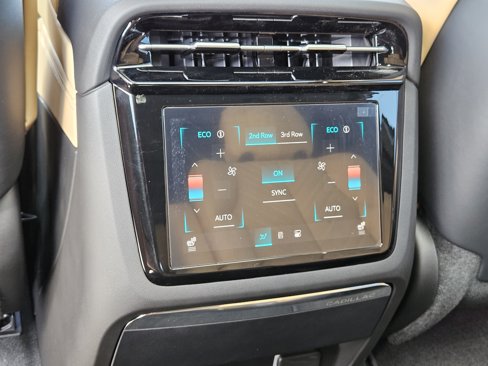 New 2026 Cadillac Escalade IQL Sport 2 w/ LPO, ONYX Package image 20