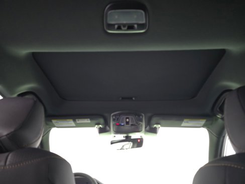 New 2025 Subaru Outback Wilderness image 25