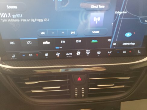 Used 2025 Ford Escape ST-Line Elite w/ Premium Technology Package image 24