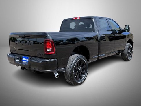 New 2026 RAM 2500 Big Horn image 5