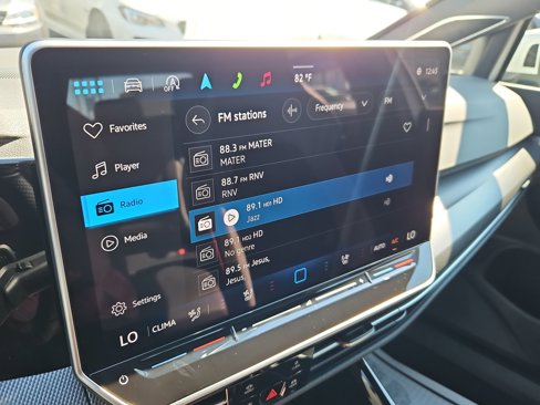 New 2025 Volkswagen GTI Autobahn image 18