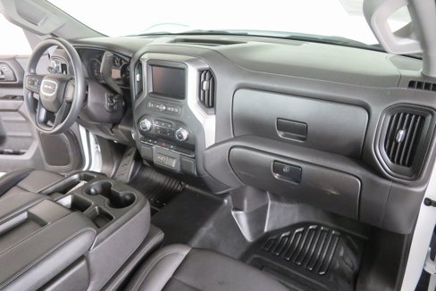 Used 2024 GMC Sierra 1500 Pro image 25