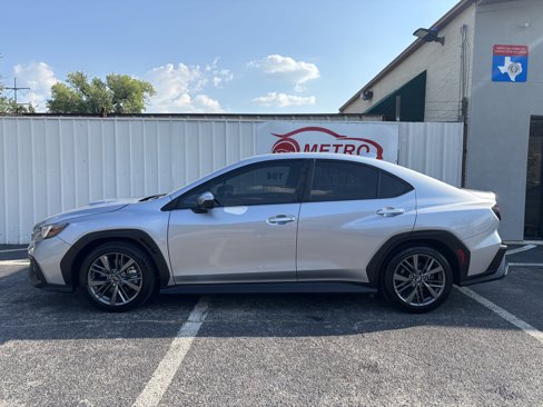 Used 2024 Subaru WRX image 10