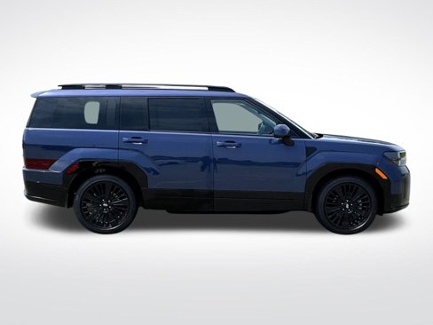 New 2026 Hyundai Santa Fe Calligraphy image 5