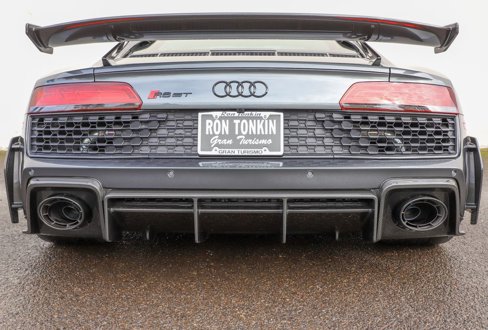 Used 2023 Audi R8 V10 GT image 35