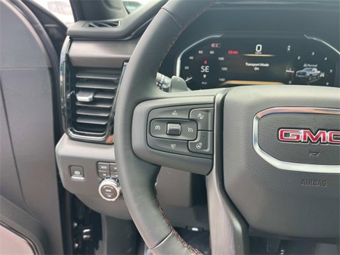 New 2026 GMC Sierra 1500 AT4X image 18