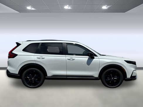 New 2026 Honda CR-V Sport Touring image 7