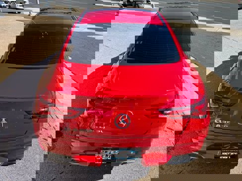 Used 2020 Mercedes-Benz CLA 250 image 20