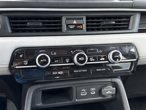 Used 2024 Honda Pilot EX-L image 26