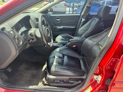 Used 2007 Pontiac Grand Prix w/ Sun And Sound Package image 8