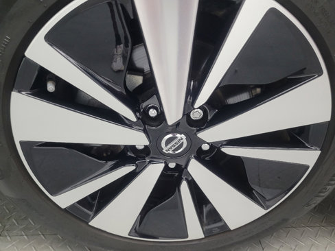 Used 2022 Nissan Altima 2.5 SV image 31
